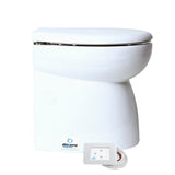 Inodoro marino Albin Group Silent Premium - 12V