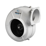 Soplador marino Albin Group 750 con brida - 12V