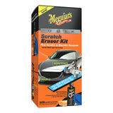 Kit de eliminación de rayones Quik de Meguiar's