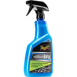 Cera cerámica híbrida de Meguiar's - 26 oz.