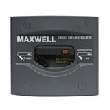 Aislador de Molinete Maxwell 135A 12/24V