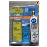 Kit de rearmado First Watch - 38 gramos - Manual