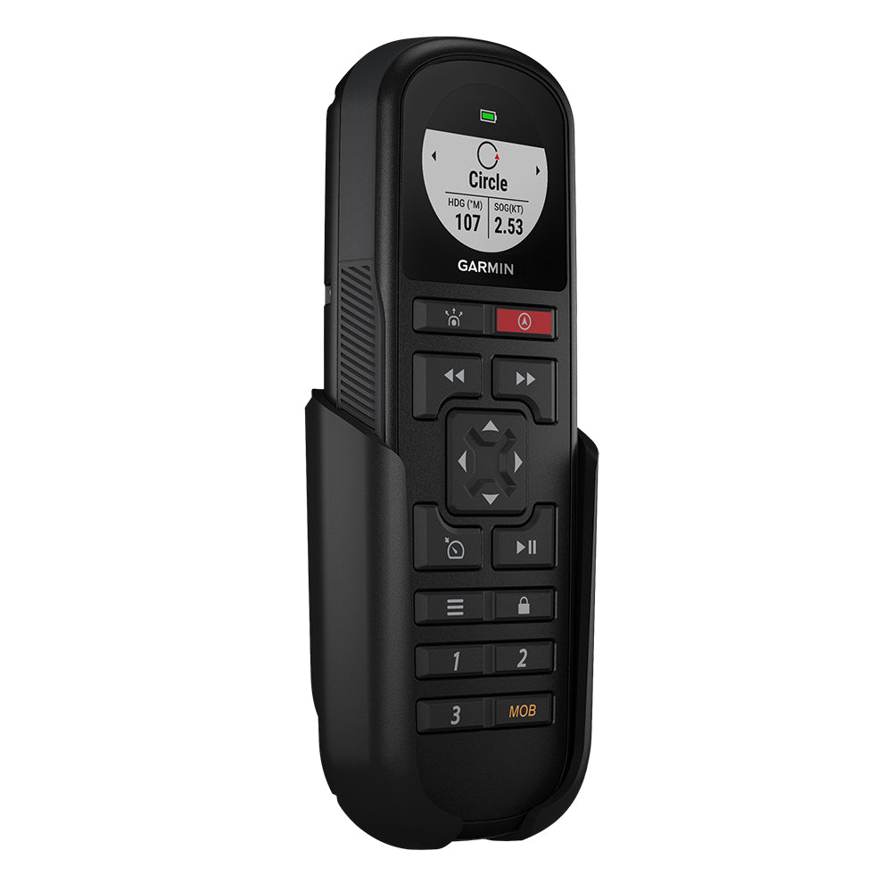 Control remoto del piloto automático Garmin Reactor™