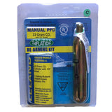 Kit de rearmado First Watch - 33 gramos - Manual