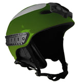 Casco de agua para personal de primeros auxilios First Watch - Grande/XL - Verde