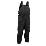 Pantalones con peto First Watch H20 TAC - Negro - Mediano