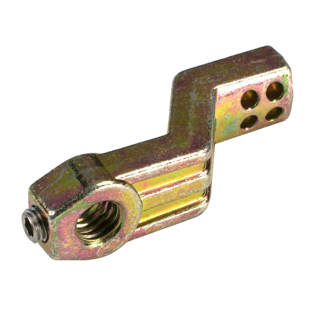 Barra de leva corta desplazada Whitecap