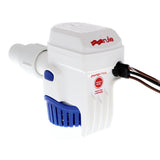 Bomba de achique totalmente automática Rule Rule-Mate® 1100 - 12V