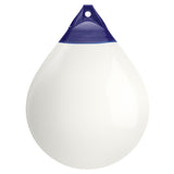 Boyas Polyform A-6 de 34" de diámetro - Blancas
