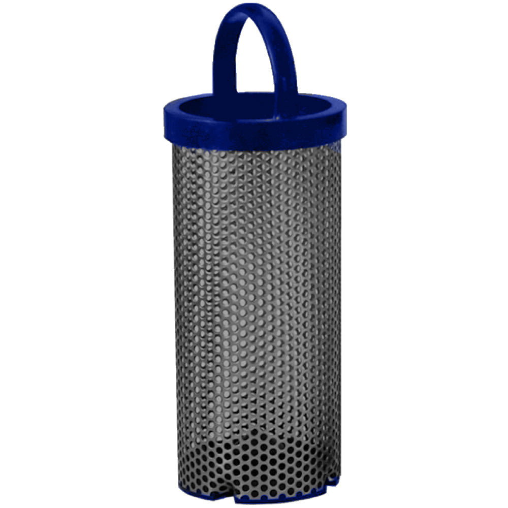 Cesta de Monel GROCO BM-1 - 1.9" x 5.2"