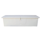 Caja de muelle Taylor Made Stow 'n Go - 24" x 85" x 22" - Grande