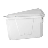 Taylor Made Stow 'n Go Dock Box - 27" x 54" x 33" - Triangle