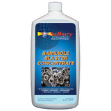 Concentrado Limpiador Barnacle Blaster Sudbury - 32oz
