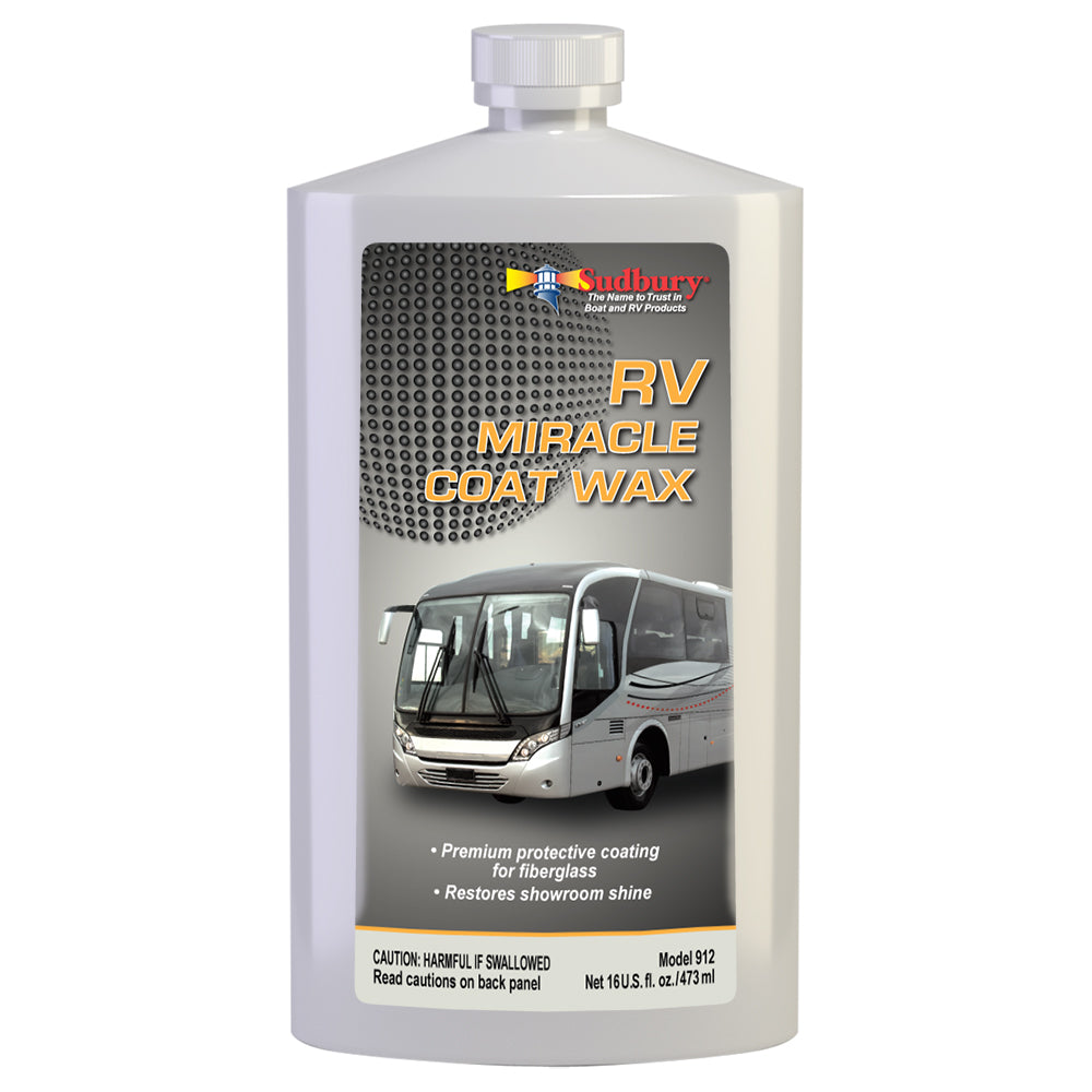 Cera Sudbury RV Miracle Coat - 16 oz