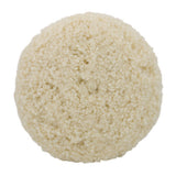 Almohadilla Presta blanca de doble cara atornillable - 9"