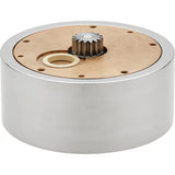 Kit de conversión eléctrica de motor compacto de velocidad variable sobre cubierta ANDERSEN - 24V p/winche 28ST