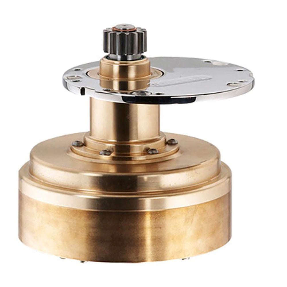 ANDERSEN Kit de conversión eléctrica con motor compacto de velocidad variable bajo cubierta - 12V para cabrestante 34ST