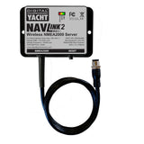 Puerta de enlace WiFi a NMEA 2000 Digital Yacht NavLink 2