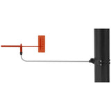 Indicador de viento Schaefer Little Hawk Mk 2