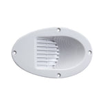 Bocina marina de montaje en casco Innovative Lighting - Blanca