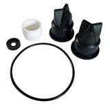 Kit de reparación de bomba de descarga Raritan para inodoros Vortex Vac Marine Elegance y Atlantes Freedom