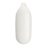 Boyas Polyform S-1 de 15,2 cm x 38,1 cm - Blancas