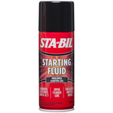 Arrancador de motor STA-BIL - 11 oz