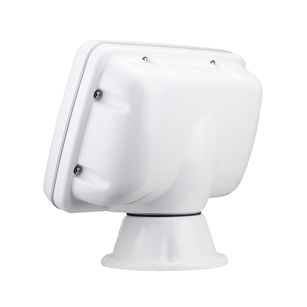 NavPod PowerPod precortado para Garmin GPSMAP 8412xsv/8612xsv