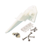 Kit de tubo pitot para velocímetro Sea-Dog