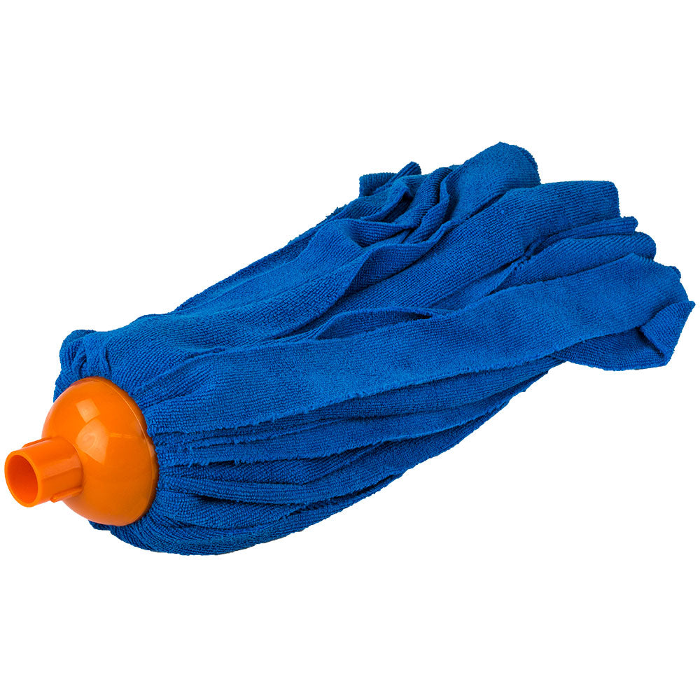 Mopa de microfibra con gancho de barco Sea-Dog