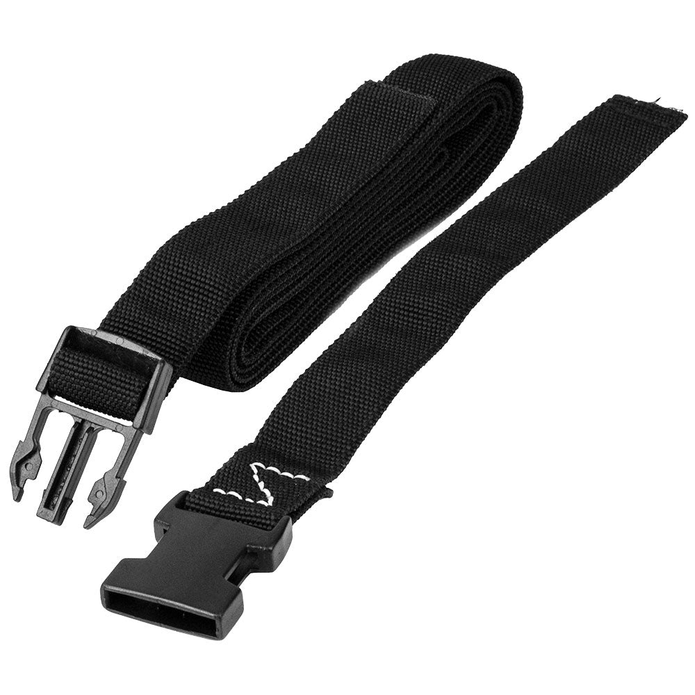 Correas de cincha para soporte de cubierta de amarre Sea-Dog para bichero