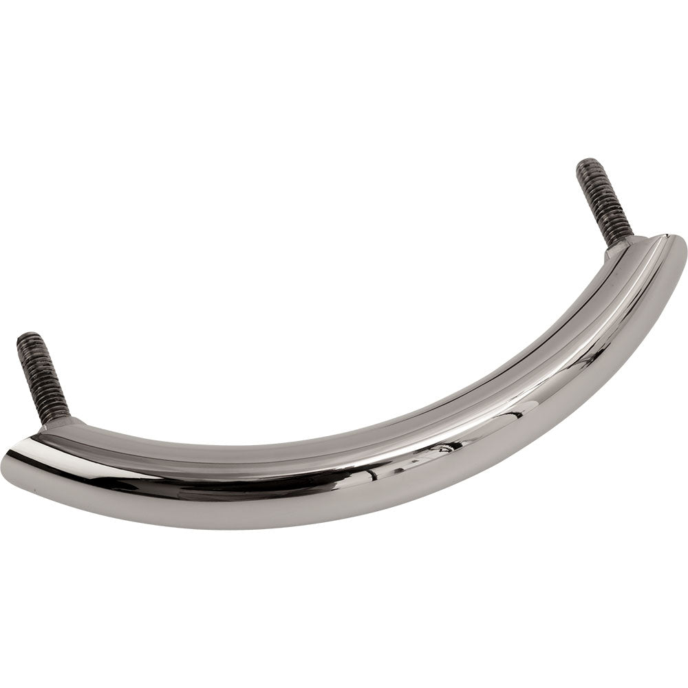 Pasamanos de acero inoxidable con montaje de espárrago Sea-Dog - 6"