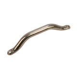 Pasamanos de montaje en superficie de acero inoxidable Sea-Dog - 12"