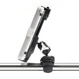 Kit de soporte ROKK Mini de Scanstrut - Montaje en riel - Abrazadera para tableta