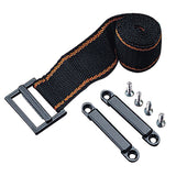 Correa y soportes para caja de batería Sea-Dog - 54"