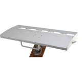 Mesa de corte con soporte cardán para cañero Sea-Dog - 30"