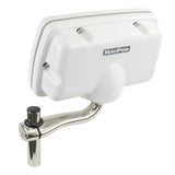 NavPod RailMount precortado para Simrad NSS9 evo3/B&G Zeus3 9, compatible con tubos de 1" o 1.25"