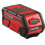 Batería de litio StrikeMaster de 40V