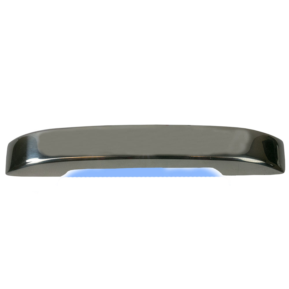 Luz de cortesía LED Deluxe Sea-Dog - Orientación hacia abajo - Azul