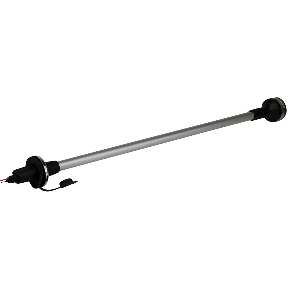 Luz perimetral telescópica extraíble LED Sea-Dog - 26" - 48"