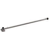Astillero de acero inoxidable Sea-Dog para montaje lateral - 20"