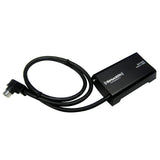 Receptor satelital SiriusXM Fusion SXV300B