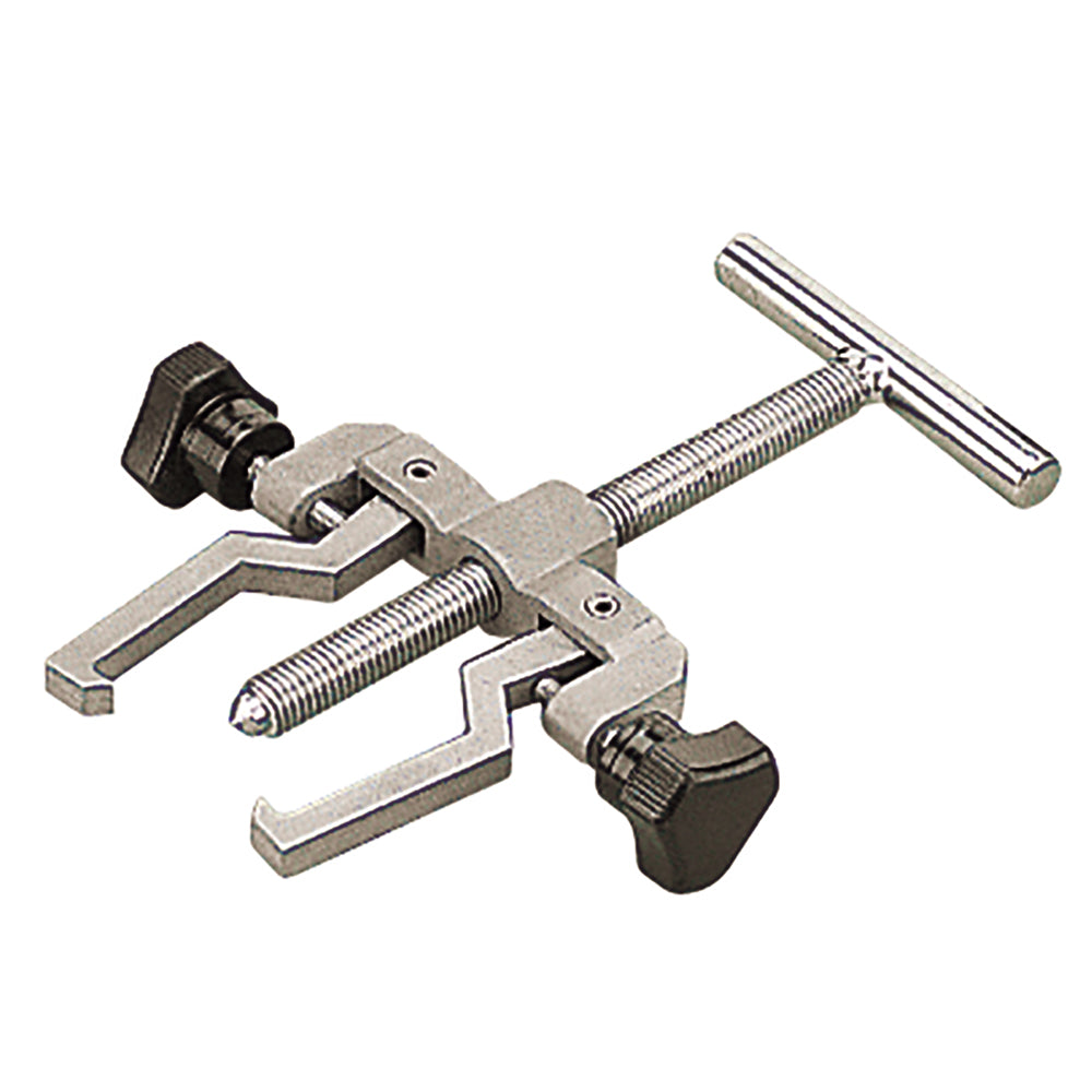 Extractor de impulsor de acero inoxidable Sea-Dog - Grande