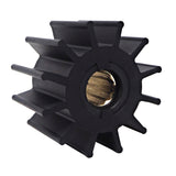 Impulsor Albin Group Premium - 95 x 25 x 63 mm - 12 álabes - Inserto estriado