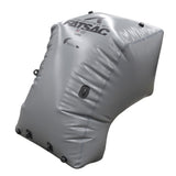 FATSAC - Lastre personalizado de 725 libras (329 kg) para lancha Yamaha de 21' - Gris