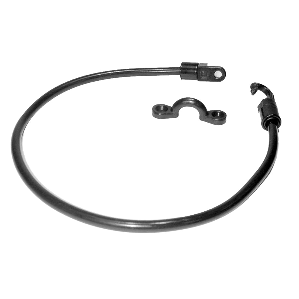 Correa de polipropileno para cañas Rod Saver