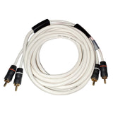 Cable RCA Fusion - 2 canales - 6' (1.8 m)