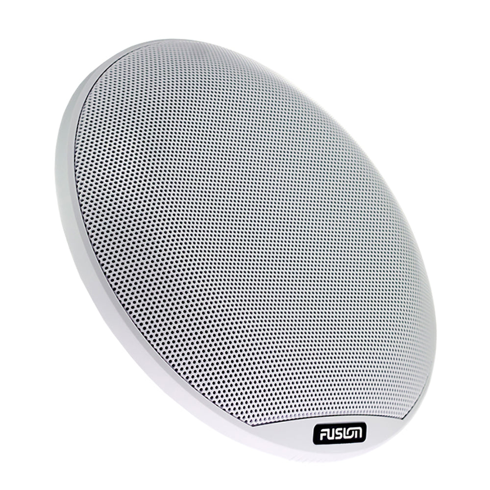 Cubierta de rejilla Fusion SG-X65W de 6.5" para altavoces de la serie SG - Blanco
