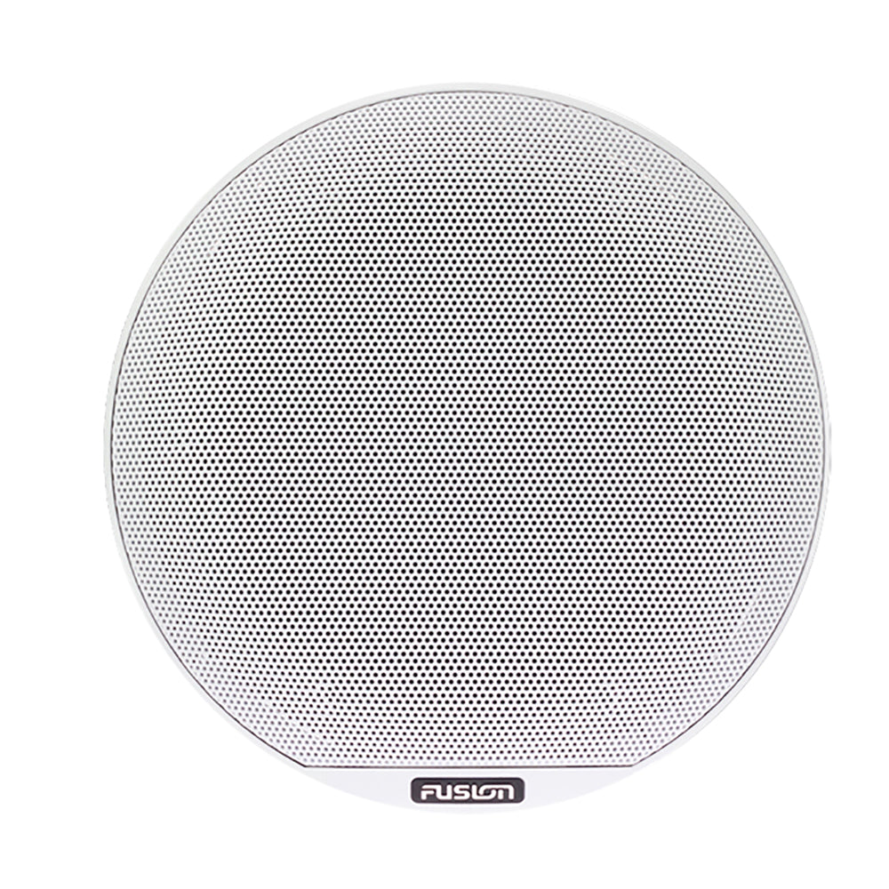 Cubierta de rejilla Fusion SG-X65W de 6.5" para altavoces de la serie SG - Blanco