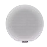 Cubierta de rejilla Fusion SG-X65W de 6.5" para altavoces de la serie SG - Blanco
